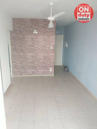 Imagem Apartamento com 1 Quarto à Venda, 60 m² em Itararé - São Vicente Imagem Apartamento com 1 Quarto à Venda, 60 m² em Itararé - São Vicente
