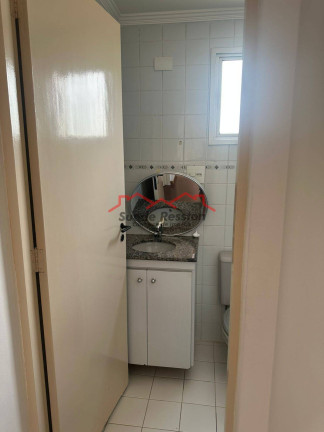 Imagem Apartamento com 2 Quartos à Venda, 54 m² em Vila Santa Catarina - São Paulo Imagem Apartamento com 2 Quartos à Venda, 54 m² em Vila Santa Catarina - São Paulo