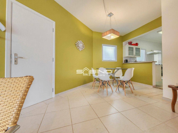 Imagem Apartamento com 4 Quartos à Venda, 162 m² em Riviera De São Lourenço - Bertioga