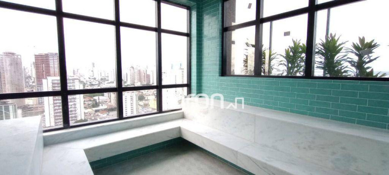 Imagem Apartamento com 1 Quarto à Venda, 44 m² em Setor Oeste - Goiânia