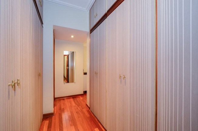 Imagem Apartamento com 4 Quartos à Venda, 226 m² em Morumbi - São Paulo