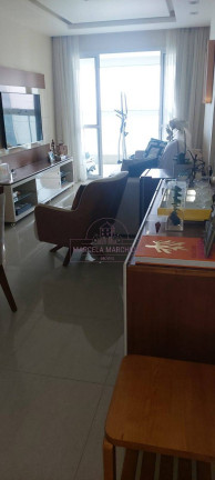 Imagem Apartamento com 3 Quartos à Venda, 104 m² em Itaparica - Vila Velha Imagem Apartamento com 3 Quartos à Venda, 104 m² em Itaparica - Vila Velha