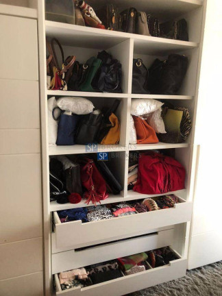 Imagem Apartamento com 1 Quarto à Venda, 78 m² em Vila Nova Conceição - São Paulo Imagem Apartamento com 1 Quarto à Venda, 78 m² em Vila Nova Conceição - São Paulo