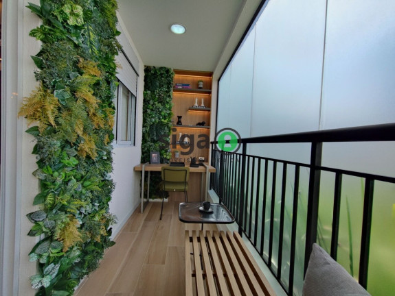 Imagem Apartamento com 1 Quarto à Venda, 40 m² em Vila Da Saúde - São Paulo Imagem Apartamento com 1 Quarto à Venda, 40 m² em Vila Da Saúde - São Paulo