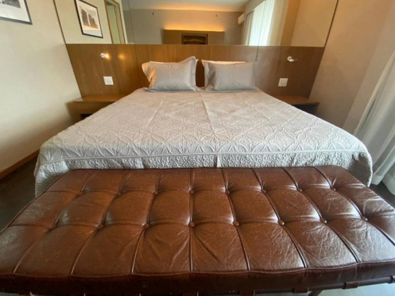Imagem Apartamento com 1 Quarto à Venda, 33 m² em Itaim Bibi - São Paulo Imagem Apartamento com 1 Quarto à Venda, 33 m² em Itaim Bibi - São Paulo