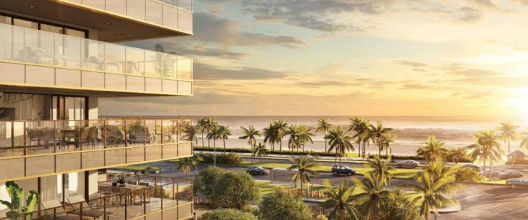 Imagem Apartamento com 4 Quartos à Venda, 227 m² em Recreio Dos Bandeirantes - Rio De Janeiro