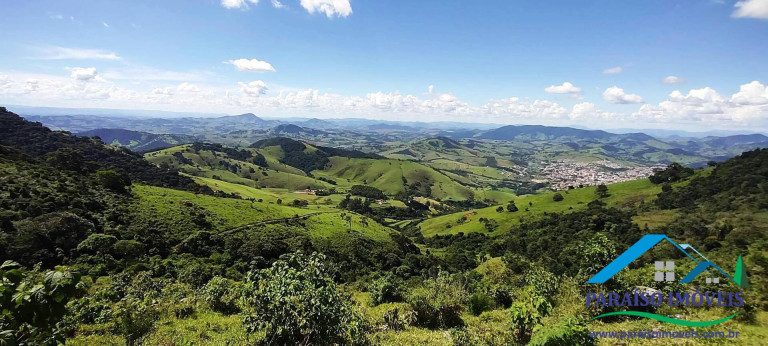 Imagem Chácara à Venda, 20 m² em Centro - Paraisópolis Imagem Chácara à Venda, 20 m² em Centro - Paraisópolis