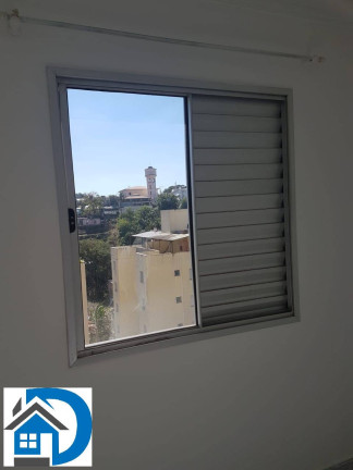 Imagem Apartamento com 2 Quartos à Venda, 60 m² em Jardim Leonor - Cotia