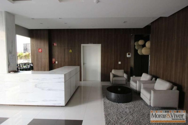 Imagem Cobertura com 3 Quartos à Venda, 163 m² em Centro - São José Dos Pinhais