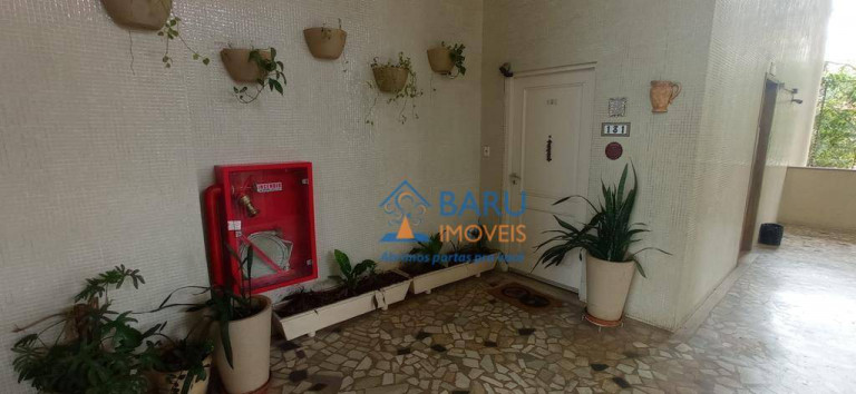 Imagem Apartamento com 2 Quartos à Venda, 88 m² em Higienópolis - São Paulo