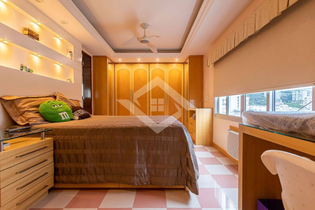 Imagem Apartamento com 4 Quartos à Venda, 567 m² em Lagoa - Rio De Janeiro Imagem Apartamento com 4 Quartos à Venda, 567 m² em Lagoa - Rio De Janeiro