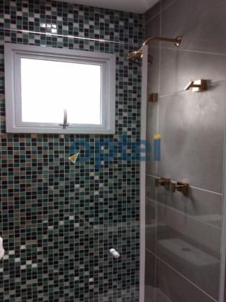 Imagem Apartamento com 2 Quartos à Venda, 65 m² em Campestre - Santo André