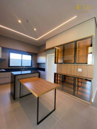 Imagem Casa com 4 Quartos à Venda, 350 m² em Condomínio Campos De Santo Antônio Ii - Itu