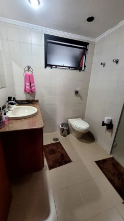 Imagem Apartamento com 3 Quartos à Venda, 126 m² em Vila Bastos - Santo André Imagem Apartamento com 3 Quartos à Venda, 126 m² em Vila Bastos - Santo André