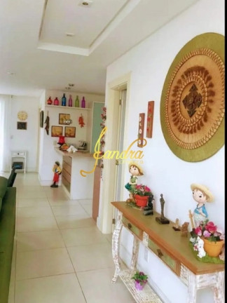 Imagem Casa de Condomínio com 4 Quartos à Venda, 280 m² em Atlantida Sul - Osorio