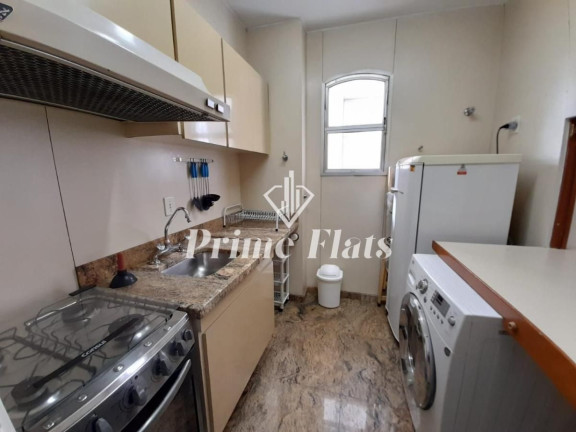 Imagem Apartamento com 1 Quarto para Alugar, 45 m² em Jardim Paulista - São Paulo Imagem Apartamento com 1 Quarto para Alugar, 45 m² em Jardim Paulista - São Paulo