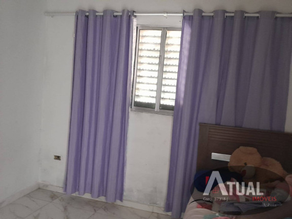 Imagem Casa com 2 Quartos à Venda, 100 m² em Jardim Imperial - Atibaia Imagem Casa com 2 Quartos à Venda, 100 m² em Jardim Imperial - Atibaia