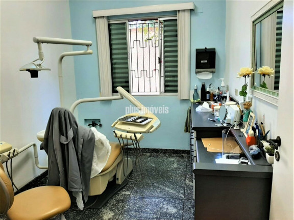 Imagem Casa com 3 Quartos à Venda, 140 m² em Vila Clementino - São Paulo Imagem Casa com 3 Quartos à Venda, 140 m² em Vila Clementino - São Paulo