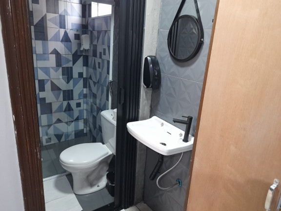 Imagem Kitnet com 6 Quartos à Venda, 185 m² em Vila Nair - São Paulo
