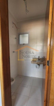 Imagem Apartamento com 1 Quarto à Venda, 25 m² em Vila Mazzei - São Paulo Imagem Apartamento com 1 Quarto à Venda, 25 m² em Vila Mazzei - São Paulo
