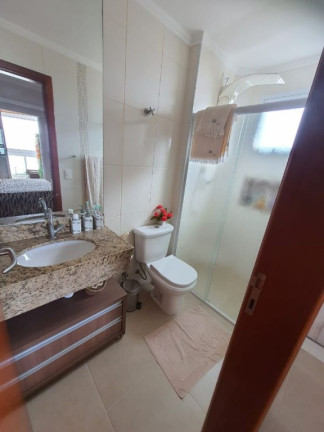 Imagem Apartamento com 2 Quartos à Venda, 106 m² em Tupi - Praia Grande