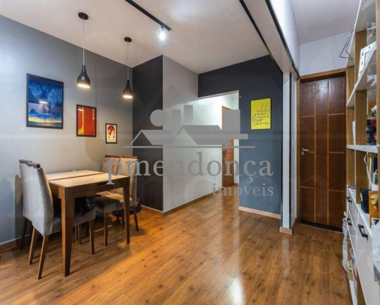 Imagem Apartamento com 2 Quartos à Venda, 79 m² em Barra Funda - São Paulo