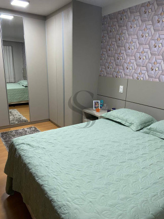 Imagem Apartamento com 3 Quartos à Venda, 98 m² em Parque Campolim - Sorocaba Imagem Apartamento com 3 Quartos à Venda, 98 m² em Parque Campolim - Sorocaba