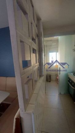 Imagem Apartamento com 3 Quartos à Venda, 62 m² em Jardim Santa Emília - São Paulo Imagem Apartamento com 3 Quartos à Venda, 62 m² em Jardim Santa Emília - São Paulo