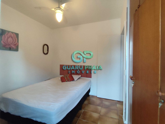 Imagem Apartamento com 2 Quartos à Venda, 80 m² em Enseada - Guarujá