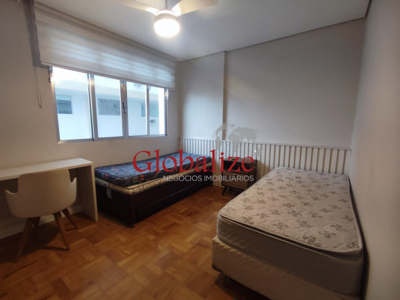 Imagem Imóvel com 2 Quartos à Venda, 78 m² em Gonzaga - Santos