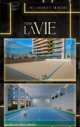 Imagem Apartamento com 4 Quartos à Venda, em Nazaré - Belém Imagem Apartamento com 4 Quartos à Venda, em Nazaré - Belém