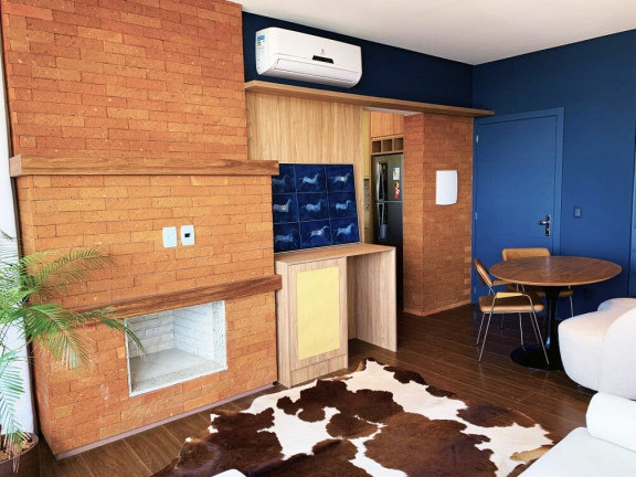 Imagem Apartamento com 1 Quarto à Venda, 48 m² em Boa Vista - Porto Alegre