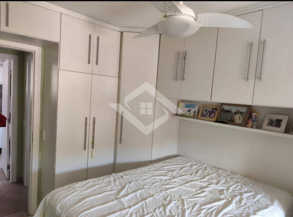 Imagem Apartamento com 1 Quarto à Venda, 55 m² em Icaraí - Niterói