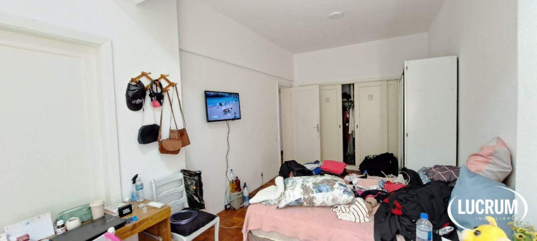 Imagem Apartamento com 3 Quartos à Venda, 130 m² em Copacabana - Rio De Janeiro