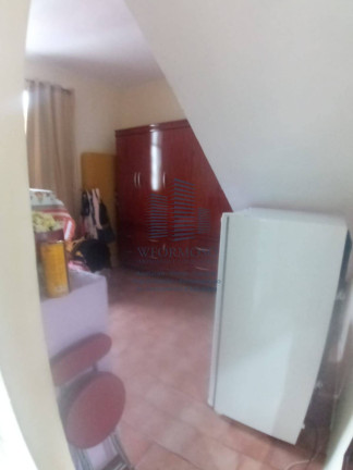 Imagem Apartamento com 3 Quartos à Venda, 46 m² em Olaria - Rio De Janeiro