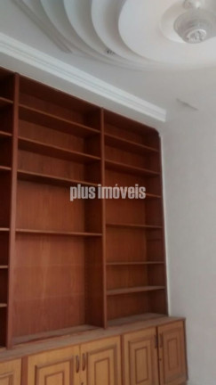 Imagem Casa com 4 Quartos à Venda, 351 m² em Jardim Paulista - São Paulo