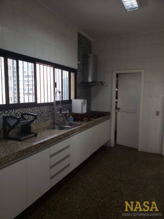 Imagem Apartamento com 4 Quartos à Venda, 319 m² em Duque De Caxias - Cuiabá