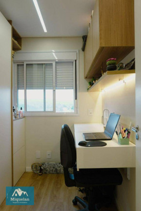 Imagem Apartamento com 2 Quartos à Venda, 47 m² em Vila Rosália - Guarulhos Imagem Apartamento com 2 Quartos à Venda, 47 m² em Vila Rosália - Guarulhos