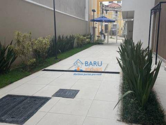 Imagem Studio com 1 Quarto à Venda, 28 m² em Pinheiros - São Paulo