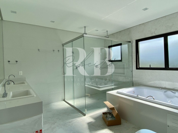 Imagem Imóvel com 5 Quartos à Venda,  em Riviera - Bertioga