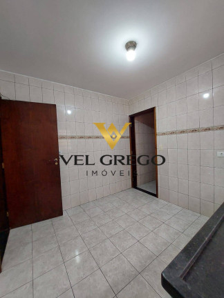 Imagem Sobrado com 2 Quartos à Venda, 97 m² em Paulicéia - São Bernardo Do Campo Imagem Sobrado com 2 Quartos à Venda, 97 m² em Paulicéia - São Bernardo Do Campo