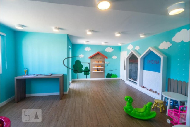 Imagem Imóvel com 2 Quartos à Venda, 50 m² em Vila Antonieta - São Paulo Imagem Imóvel com 2 Quartos à Venda, 50 m² em Vila Antonieta - São Paulo