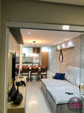 Imagem Apartamento com 2 Quartos à Venda, 75 m² em Umuarama - Ubatuba Imagem Apartamento com 2 Quartos à Venda, 75 m² em Umuarama - Ubatuba