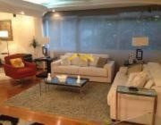 Apartamento com 2 Quartos à Venda, 180 m² em Itaim - São Paulo