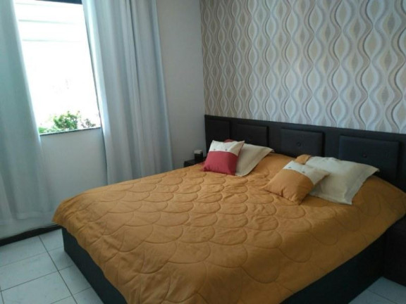 Imagem Casa com 4 Quartos à Venda, 270 m² em Vilas Do Atlântico - Lauro De Freitas