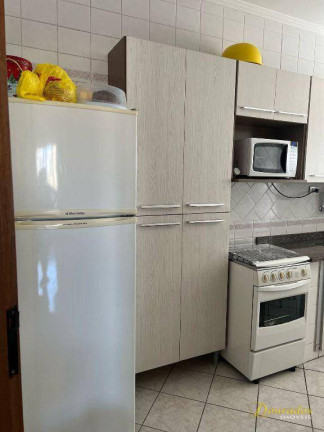 Imagem Apartamento com 1 Quarto à Venda, 55 m² em Aviação - Praia Grande Imagem Apartamento com 1 Quarto à Venda, 55 m² em Aviação - Praia Grande
