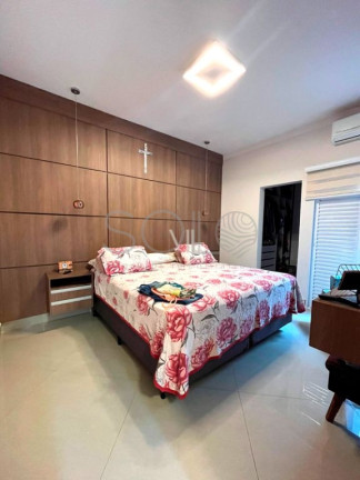 Imagem Casa de Condomínio com 3 Quartos à Venda, 240 m² em Jardim Residencial Vale Do Campo - Araraquara Imagem Casa de Condomínio com 3 Quartos à Venda, 240 m² em Jardim Residencial Vale Do Campo - Araraquara