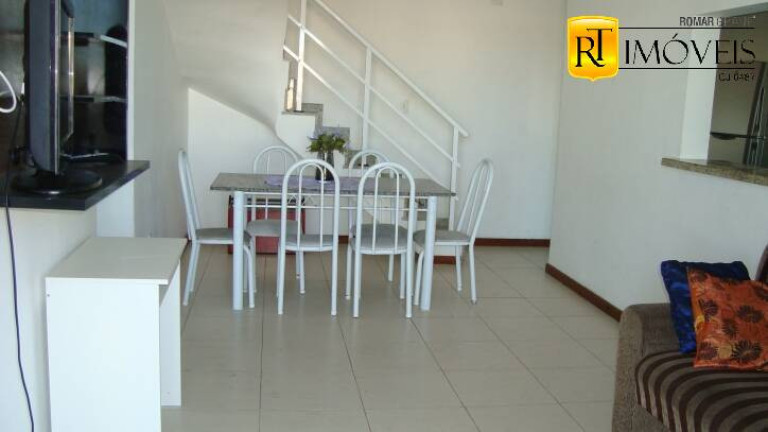 Imagem Cobertura com 3 Quartos à Venda, 207 m² em Centro - Cabo Frio Imagem Cobertura com 3 Quartos à Venda, 207 m² em Centro - Cabo Frio