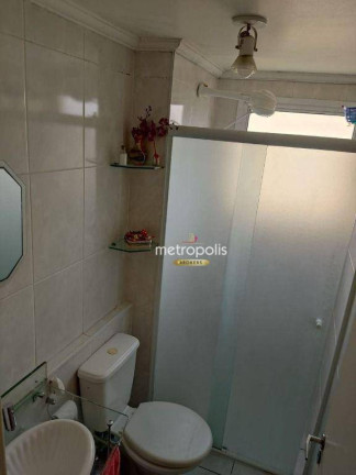 Imagem Apartamento com 2 Quartos à Venda, 48 m² em Vila Gonçalves - São Bernardo Do Campo Imagem Apartamento com 2 Quartos à Venda, 48 m² em Vila Gonçalves - São Bernardo Do Campo