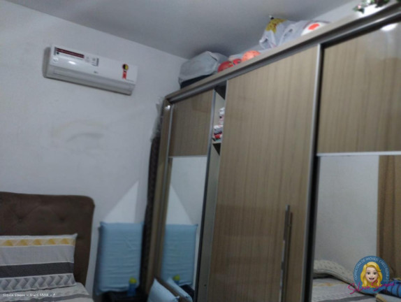 Imagem Apartamento com 2 Quartos à Venda, 53 m² em José Menino - Santos Imagem Apartamento com 2 Quartos à Venda, 53 m² em José Menino - Santos